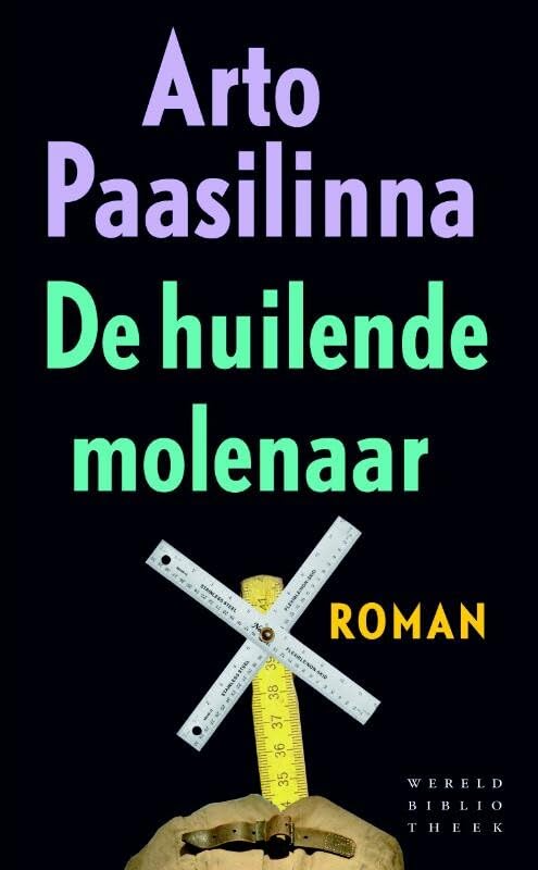 De huilende molenaar Contemporary literature