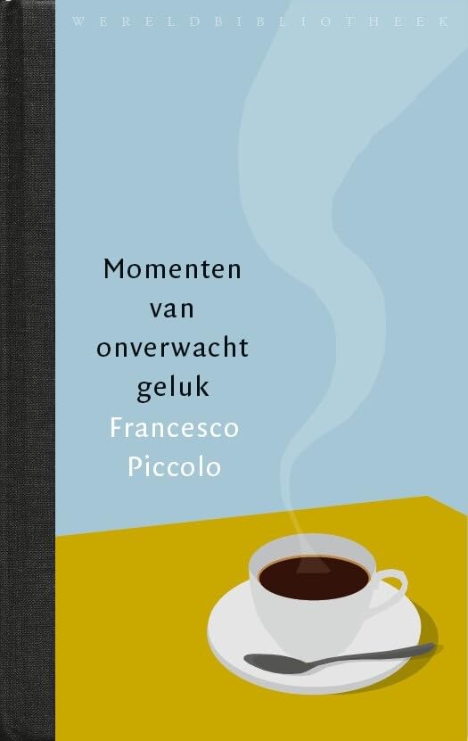 Momenten van onverwacht geluk book
