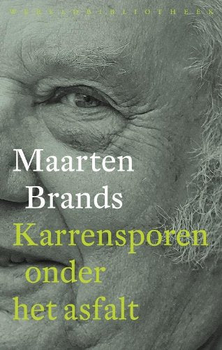 Karrensporen onder het asfalt: over de terugkeer van historische patronen Politics & History
