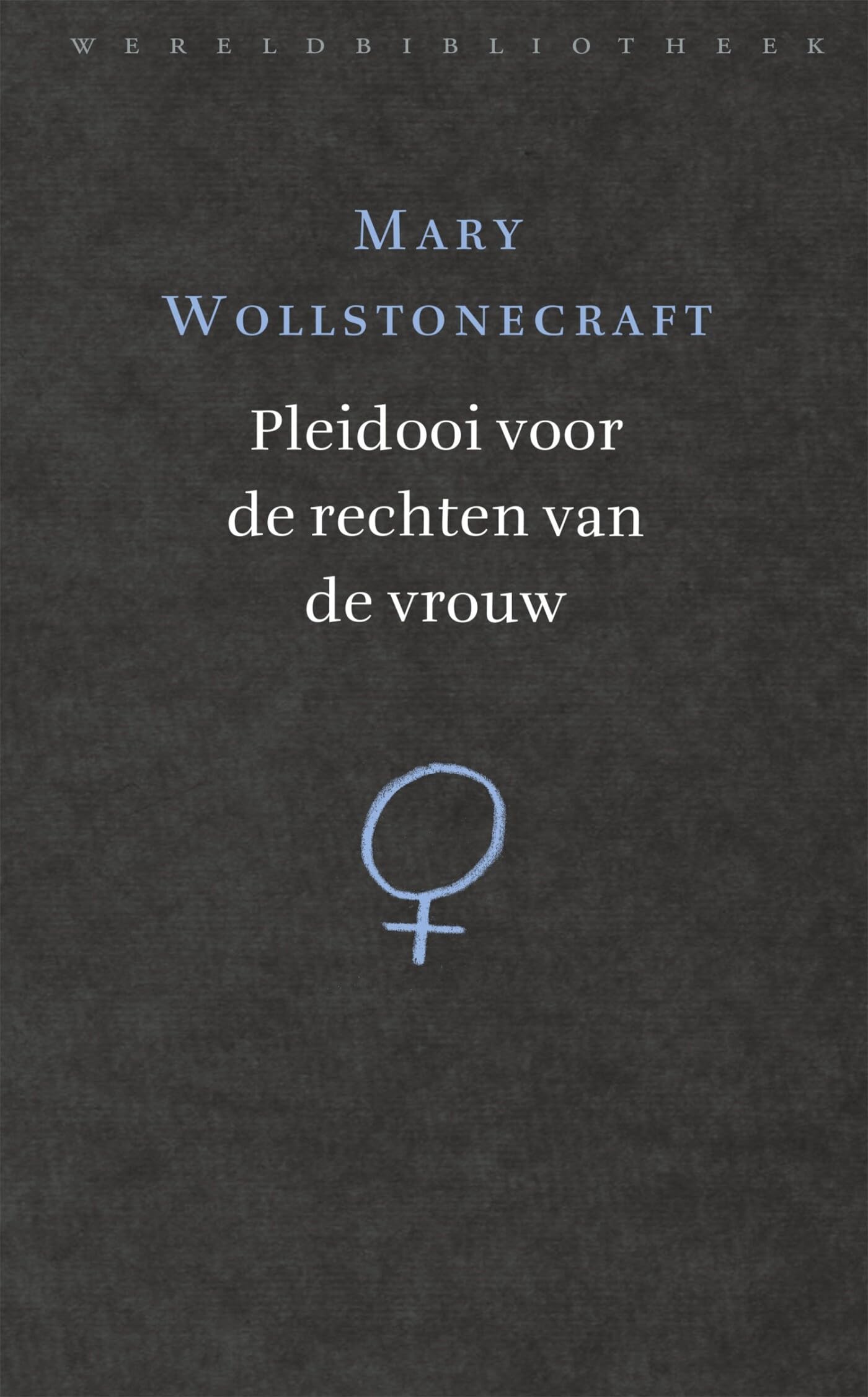Pleidooi voor de rechten van de vrouw book