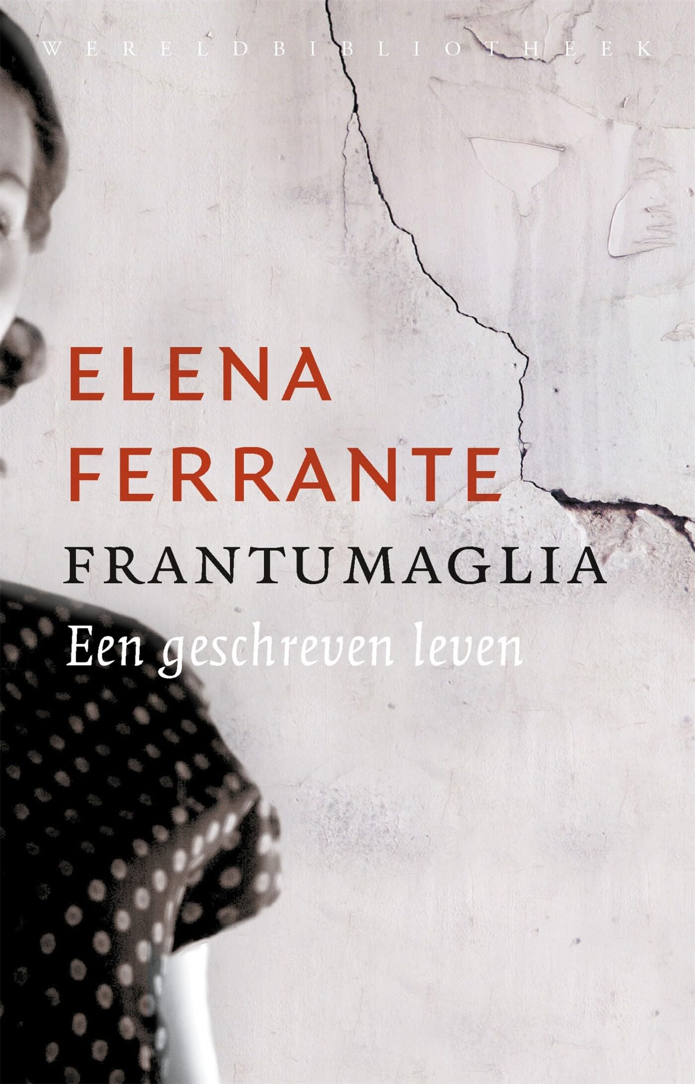 Frantumaglia: een geschreven leven Books