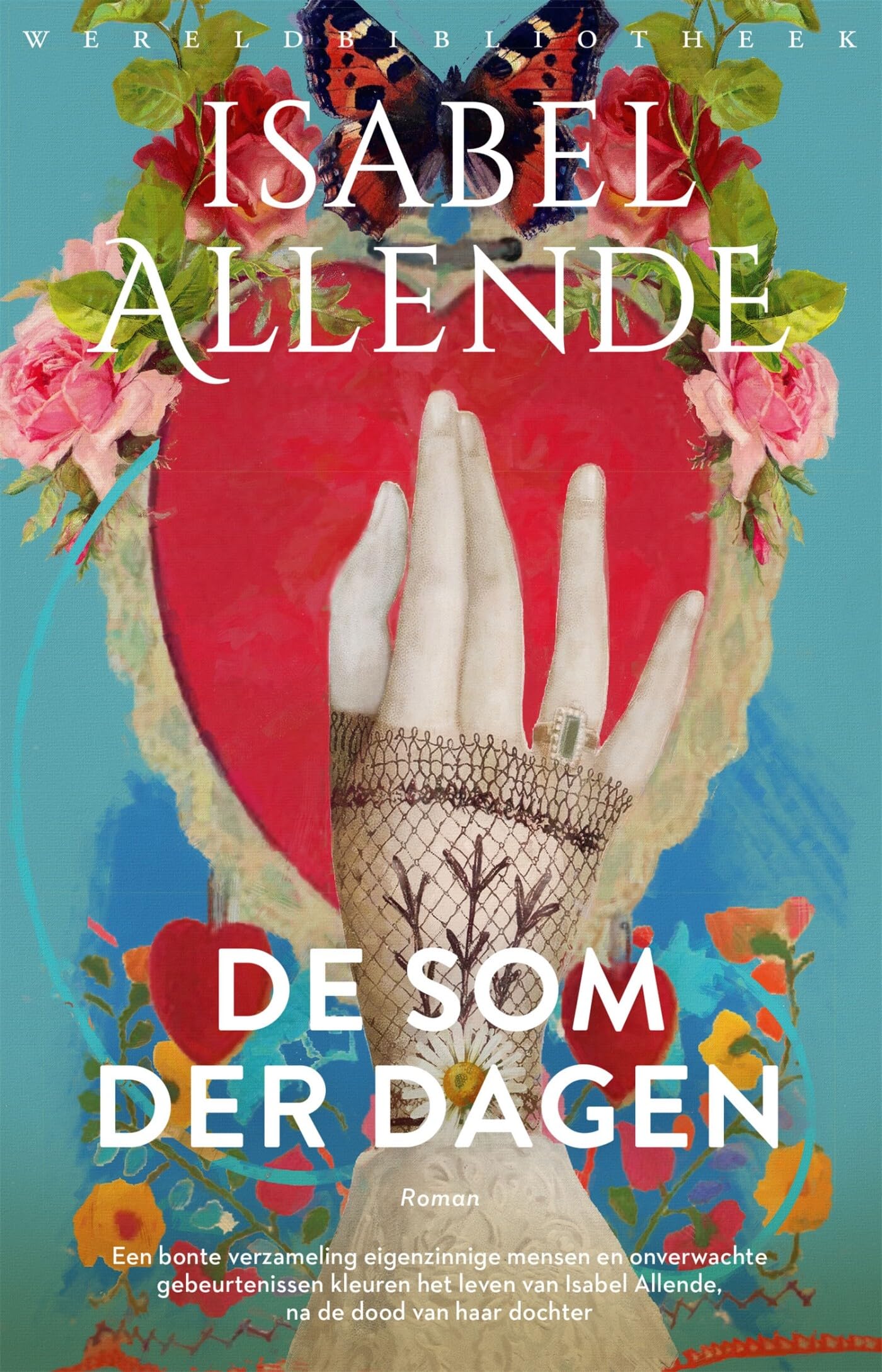 De som der dagen Contemporary literature Books
