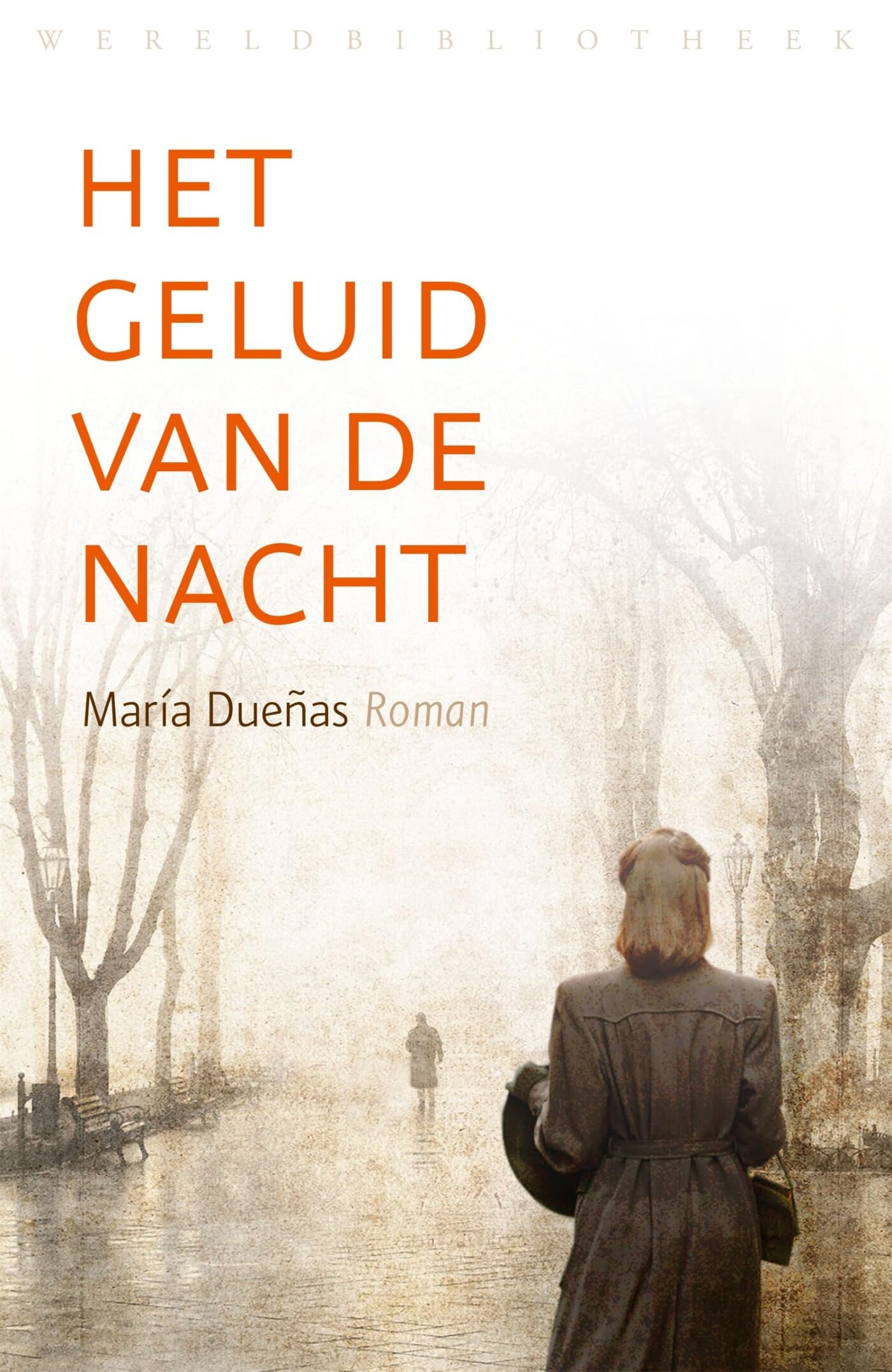 Het geluid van de nacht (Sira Quiroga, 1) book