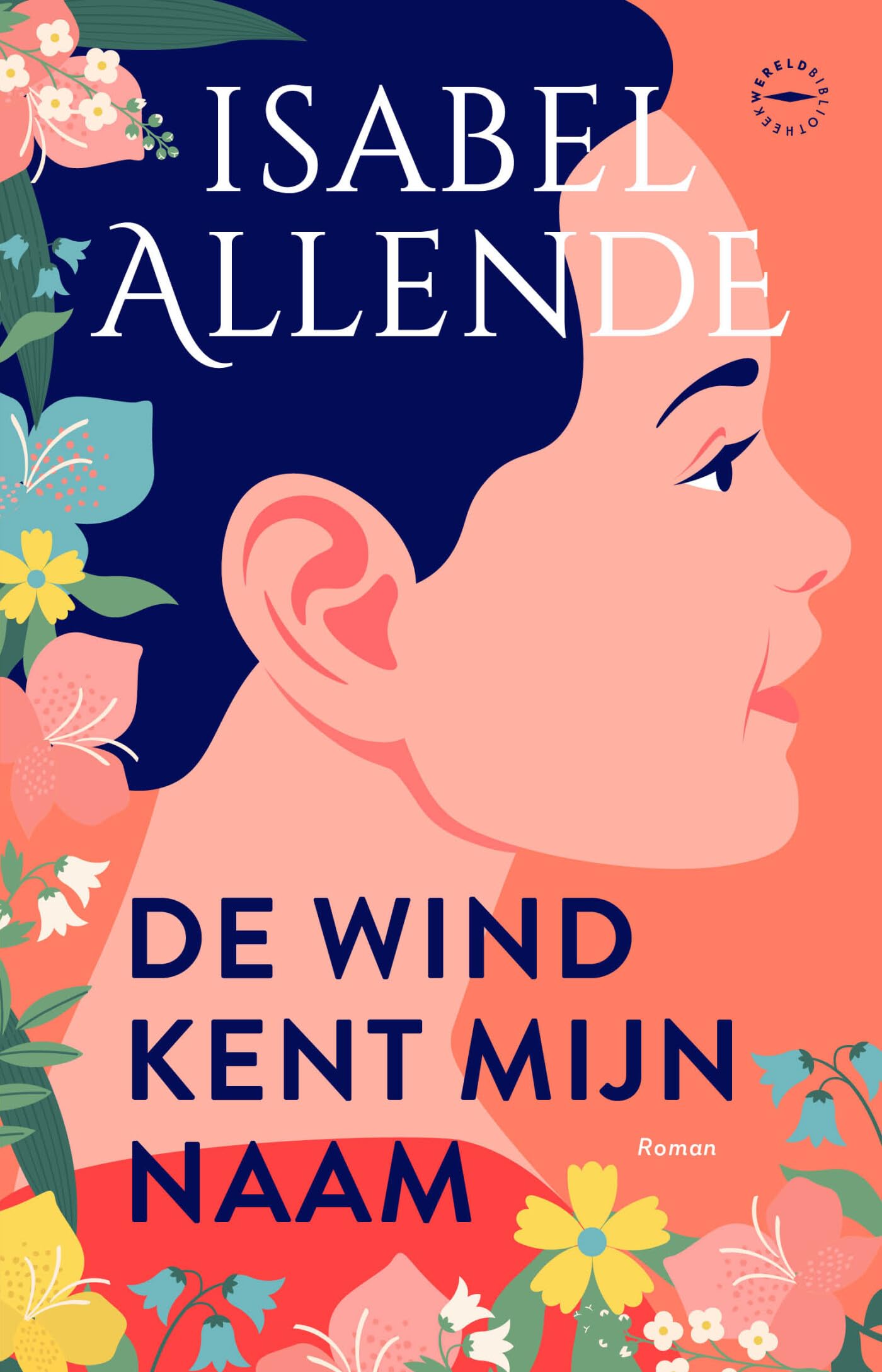 Product Image: De wind kent mijn naam