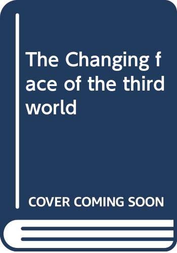 The Changing face of the third world: Regional and National Studies Law