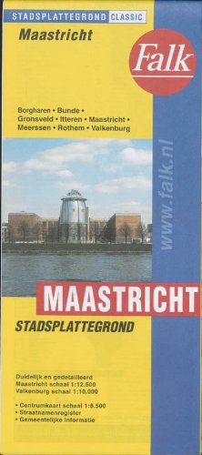 Product Image: Maastricht