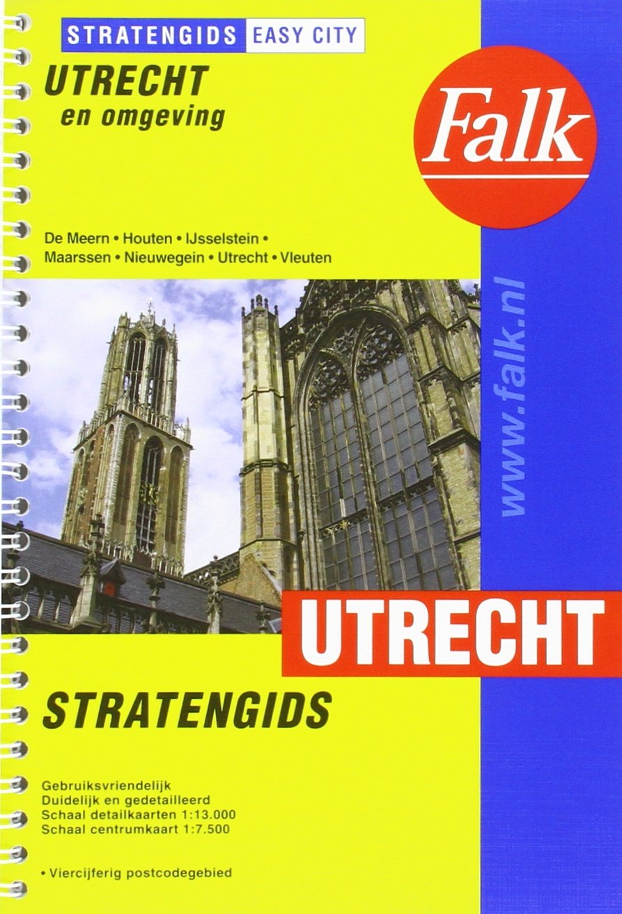 Easy city Utrecht Leisure, Home & Garden