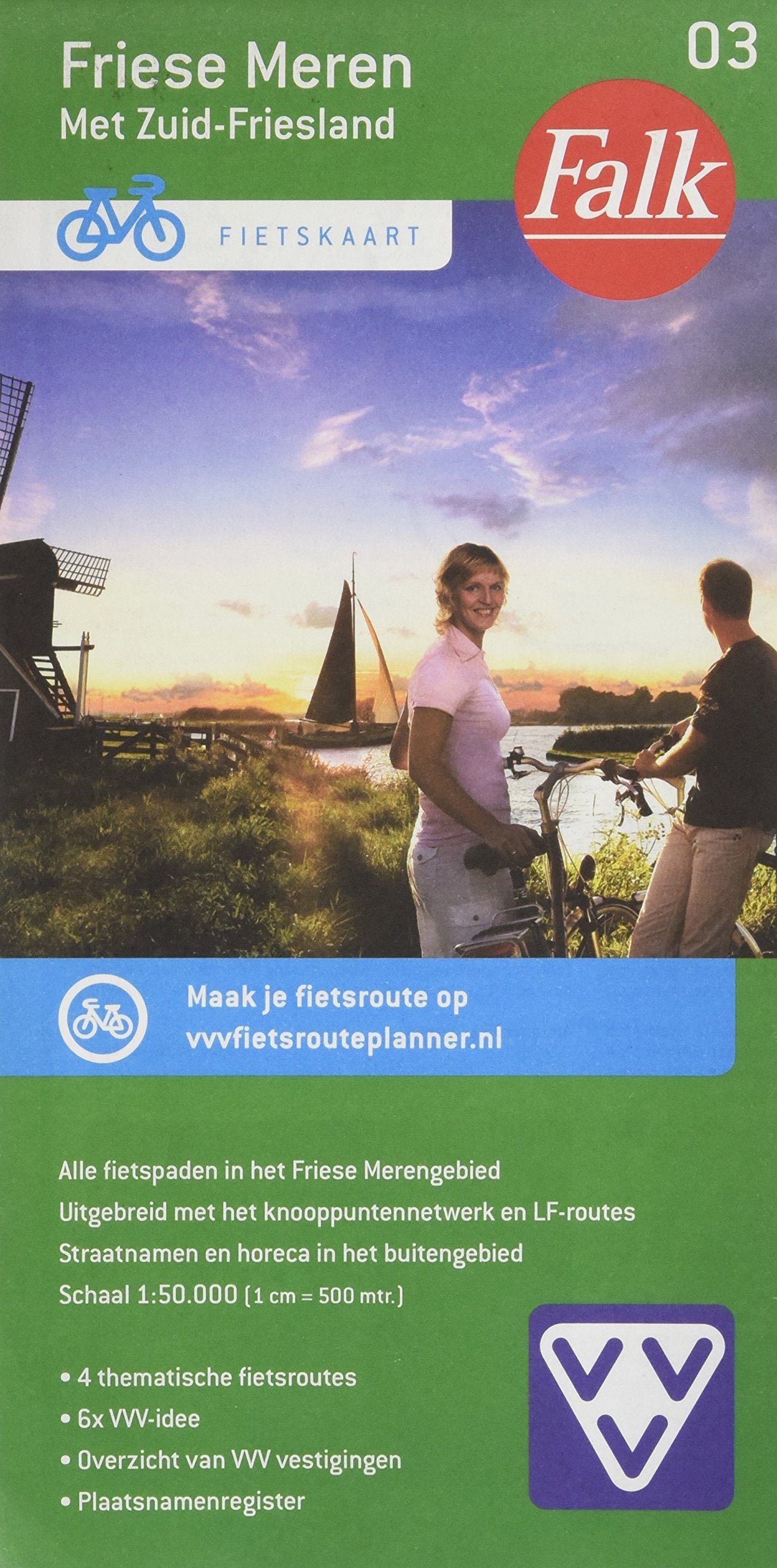 Friese Meren: met Zuidoost-Friesland book