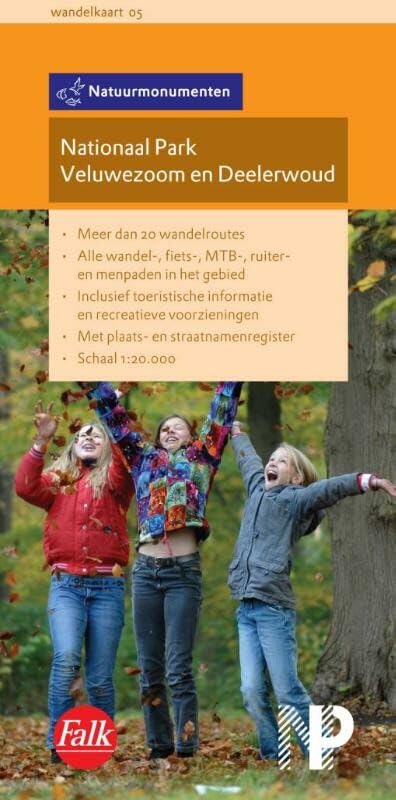 Nationaal Park Veluwezoom en Deelerwoud Health, Nutrition & Fitness