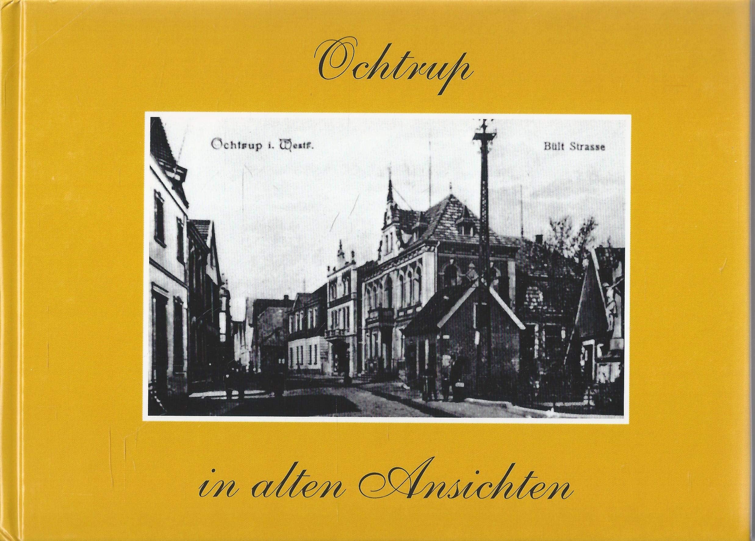 Product Image: Ochtrup in alten Ansichten