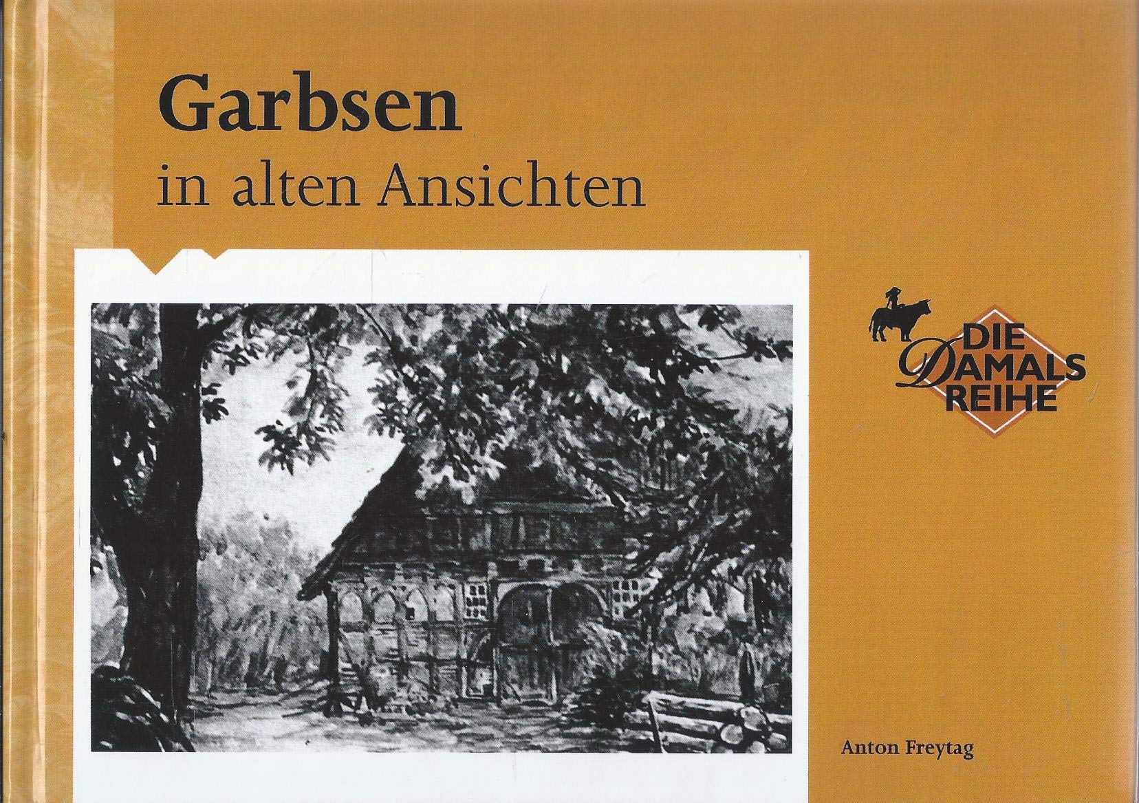 Product Image: Garbsen in alten Ansichten
