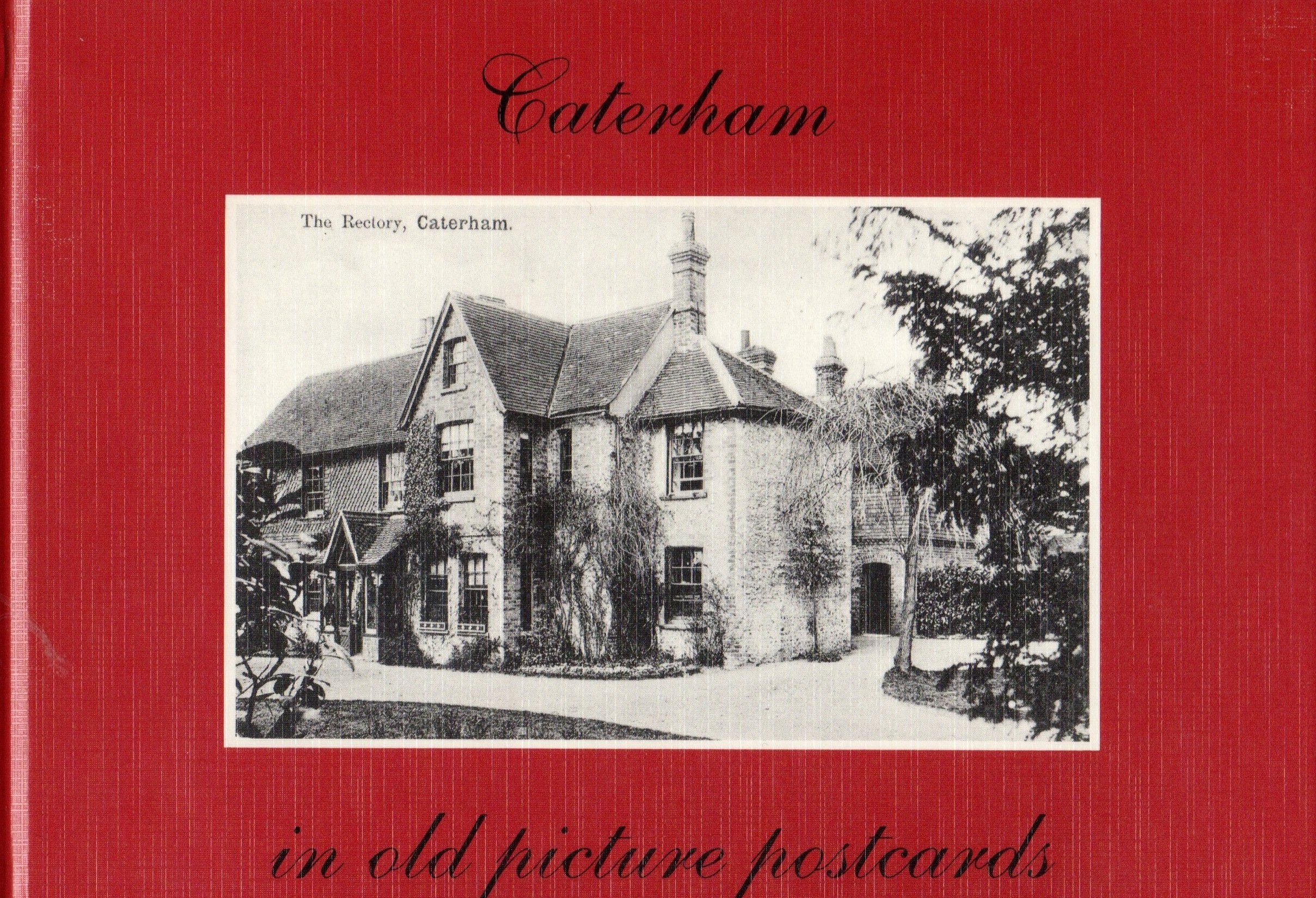 Caterham in Old Picture Postcards Politics & History