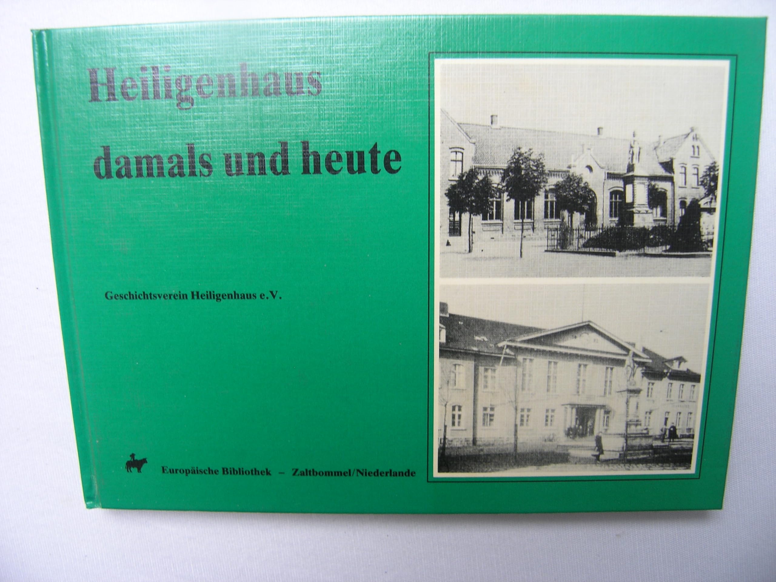 Heiligenhaus damals und heute Travel