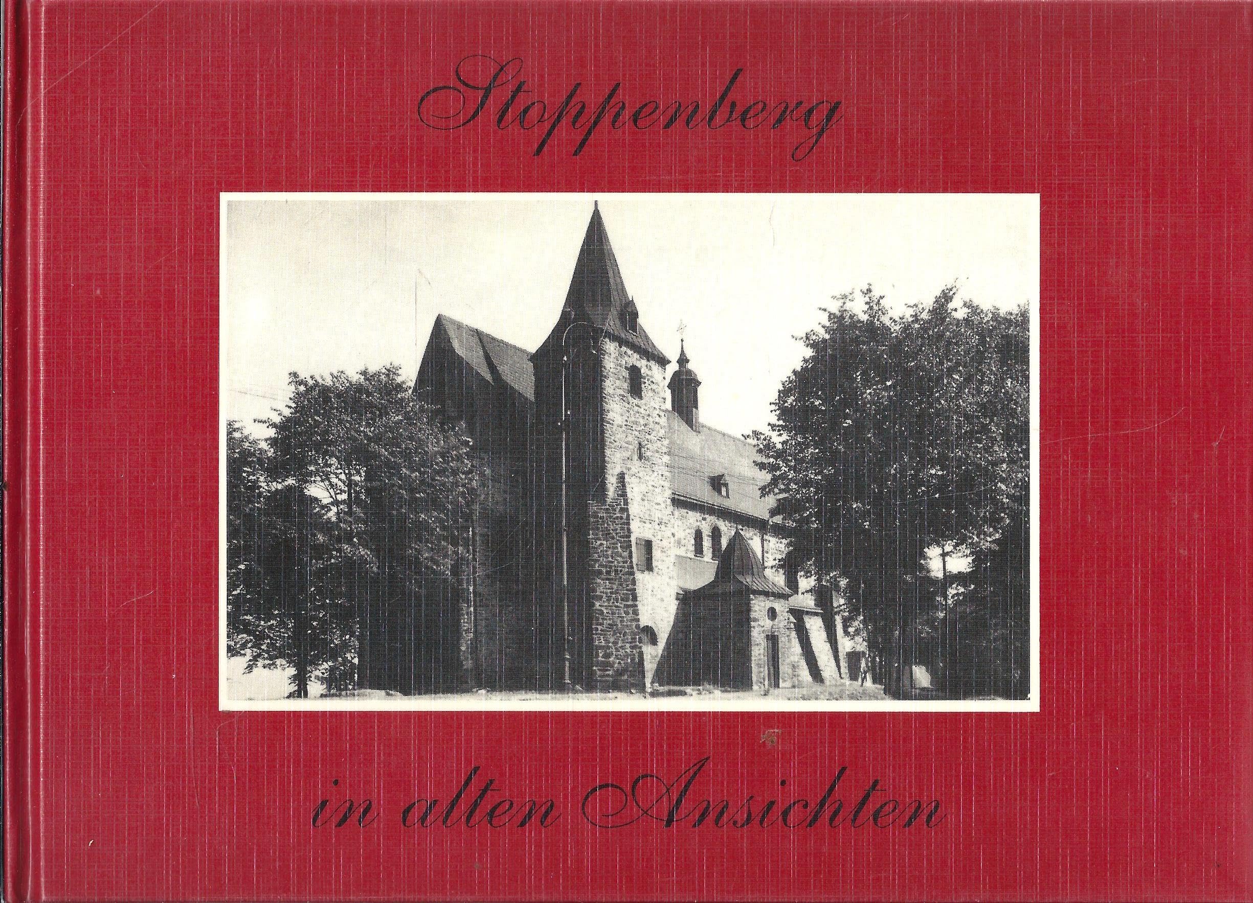 Stoppenberg in alten Ansichten Books