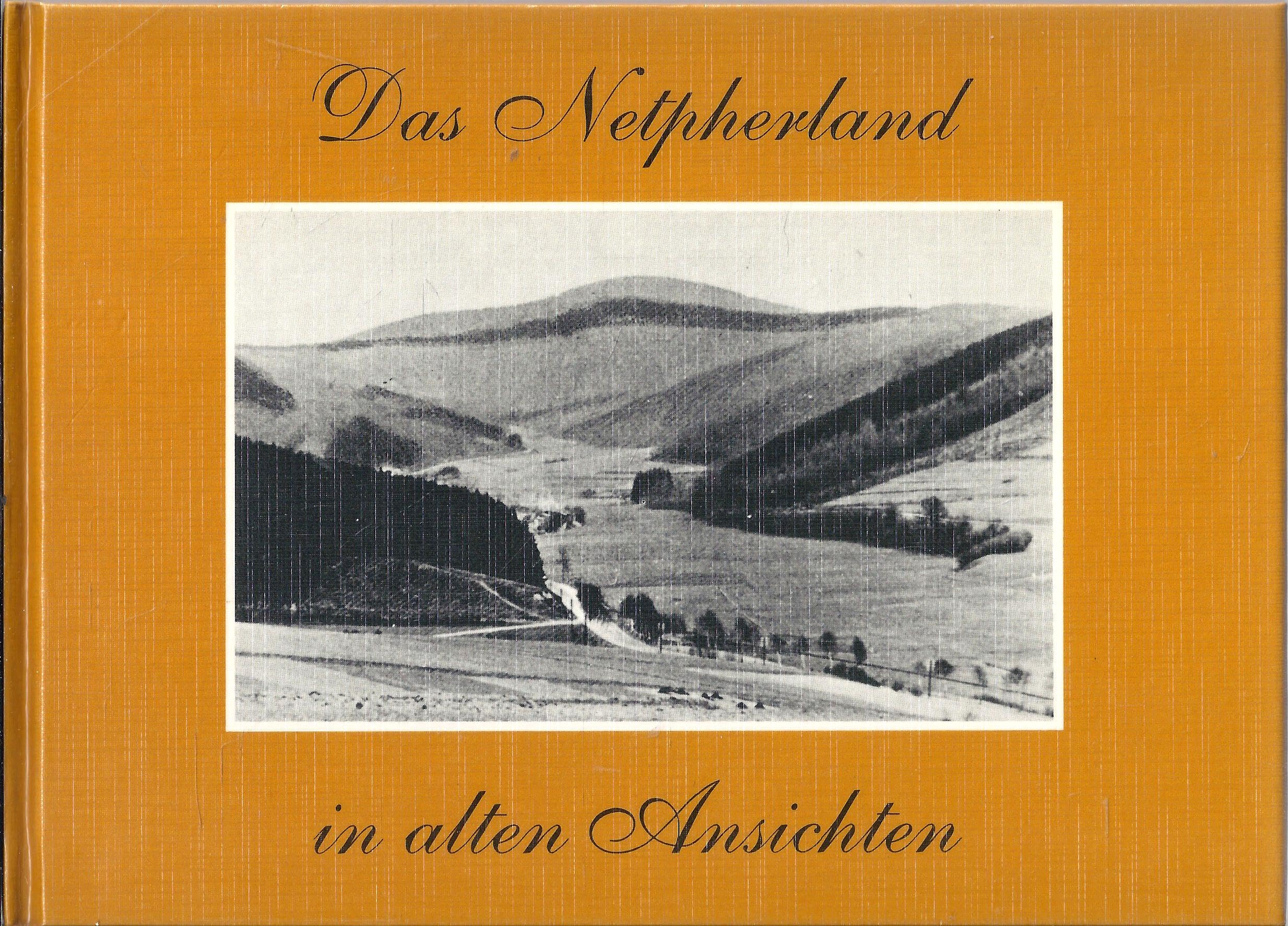 Das Netpherland in alten Ansichten Books