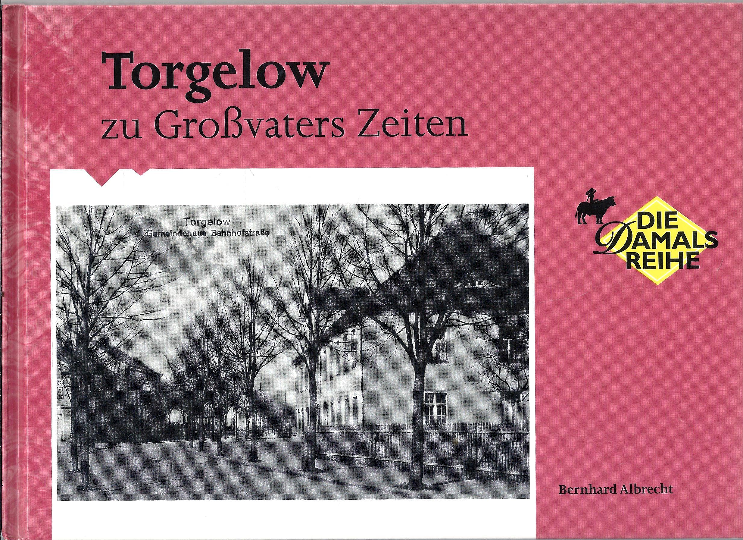 Torgelow zu Großvaters Zeiten Books