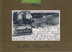 Binz in alten Ansichten Books