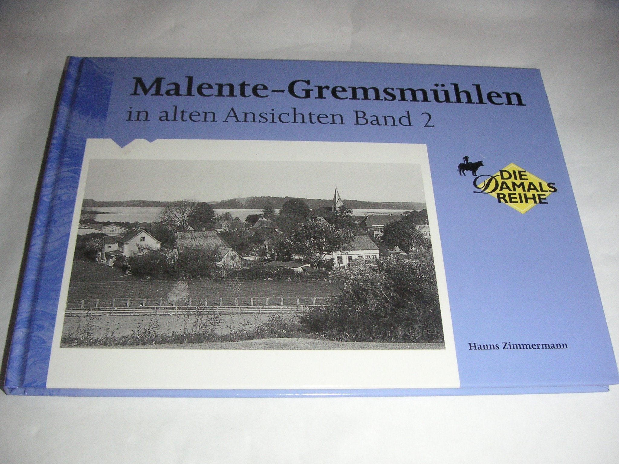 Product Image: Malente - Gremsmühlen in alten Ansichten II