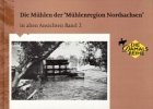 Die Mühlen der 'Mühlenregion Nordsachsen' in alten Ansichten, Band 2 Books