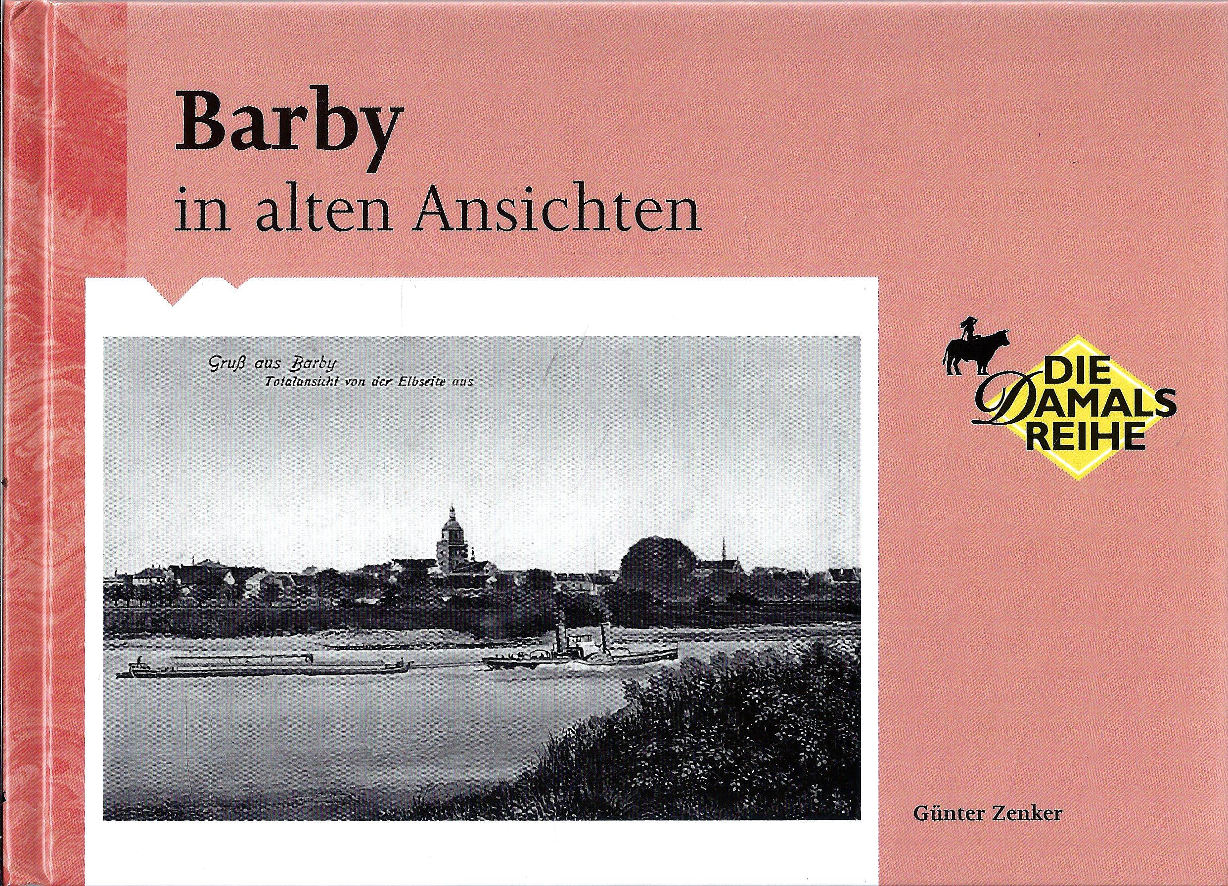 Barby in alten Ansichten Books