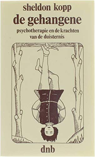 De gehangene : psychotherapie en de krachten van de duisternis book