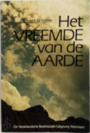 Het vreemde van de aarde: Strakke natuurwetten en book