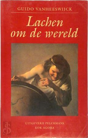 LACHEN OM DE WERELD Books
