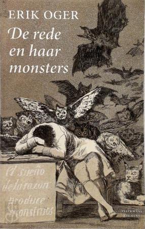 De rede en haar monsters Books