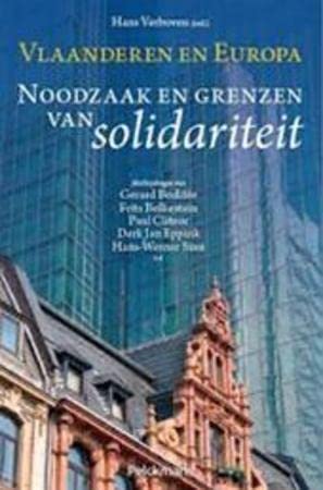 Vivat Academia jaarboek van het Verbond der Vlaamse Academici 2012: Vlaanderen en Europa: noodzaak en grenzen van solidariteit book