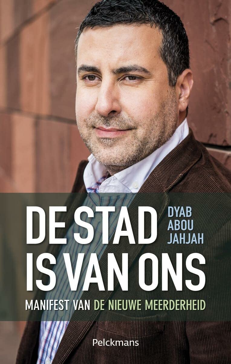 De stad is van ons: manifest van de nieuwe meerderheid Social Sciences
