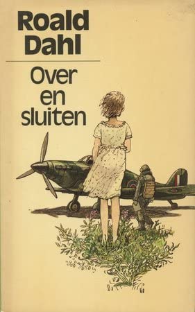 OVER EN SLUITEN Books