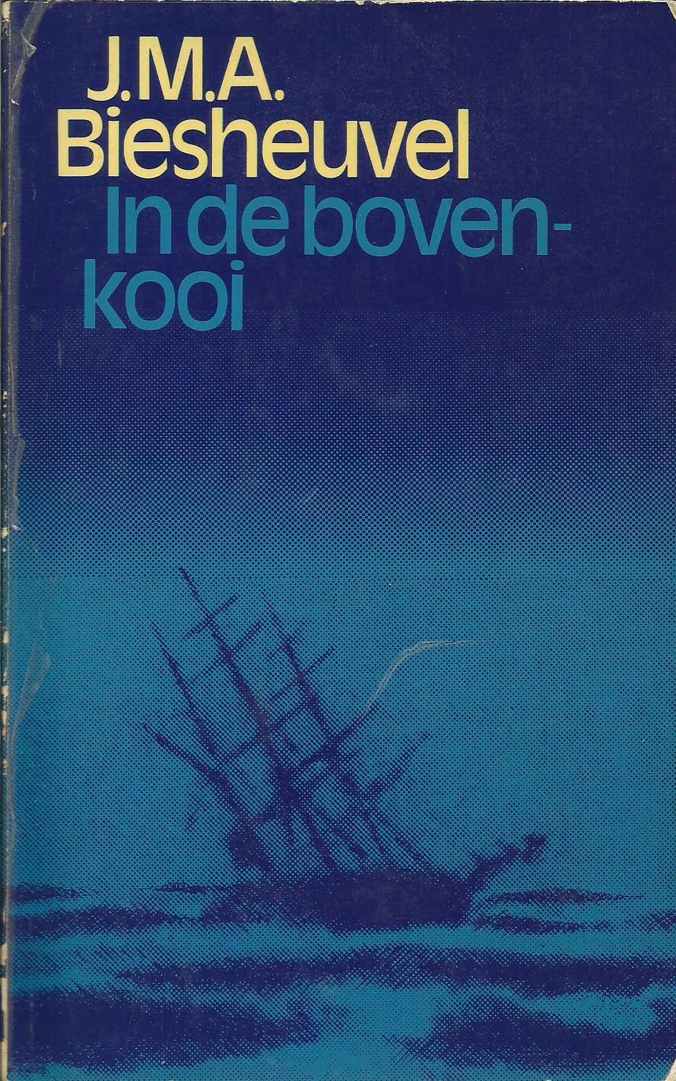 In de bovenkooi: Verhalen (Meulenhoff Editie, 272) Contemporary literature