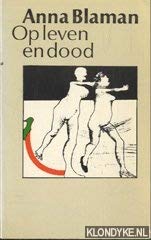 Product Image: Op leven en dood