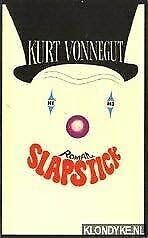 Slapstick of niet langer eenzaam book