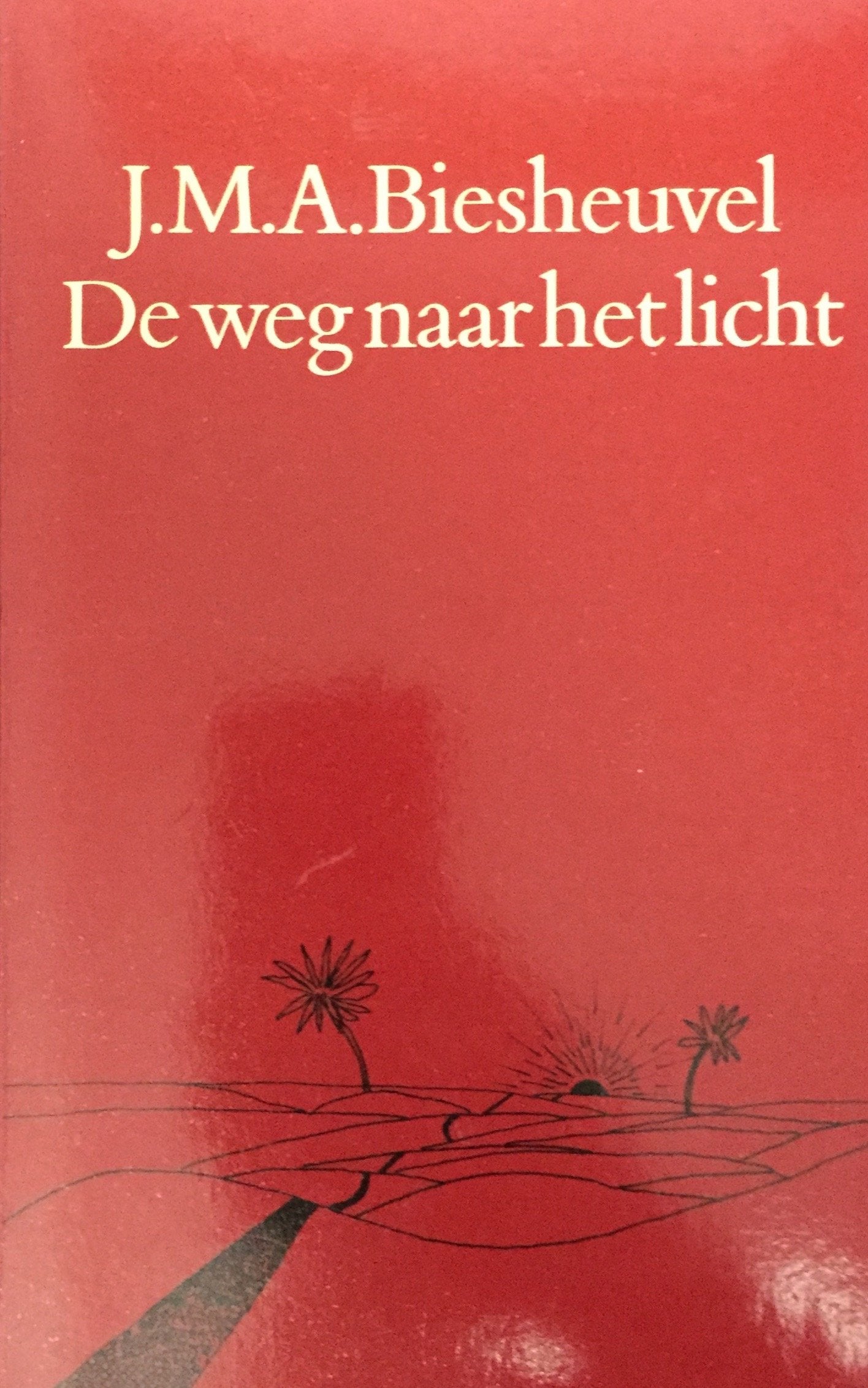 De weg naar het licht en andere verhalen book