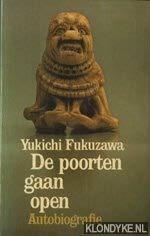 Product Image: De poorten gaan open: autobiografie