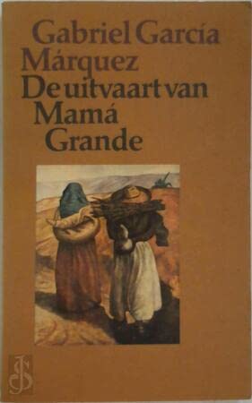 Uitvaart van Mama Grande Books