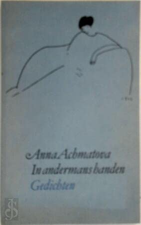 In andermans handen Books