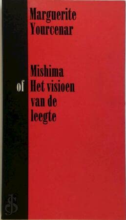 Mishima, of Het visioen van de leegte book