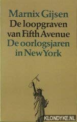 Loopgraven van fifth avenue Books