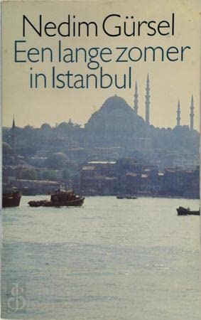 Een lange zomer in Istanbul: verhalen book