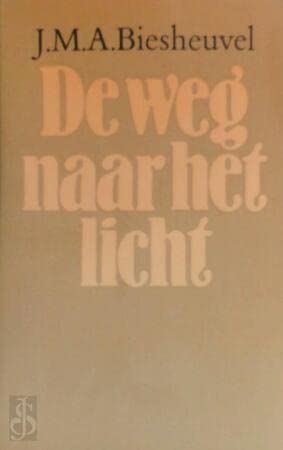 De weg naar het licht en andere verhalen Books