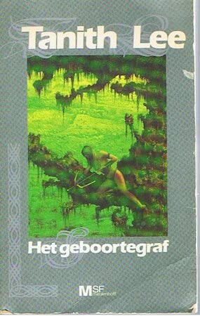 Het geboortegraf (Geboortegraf-trilogie, 1, Band 208) Books