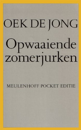 Opwaaiende zomerjurken Books