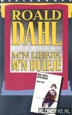 M'n liefje, m'n duifje Books