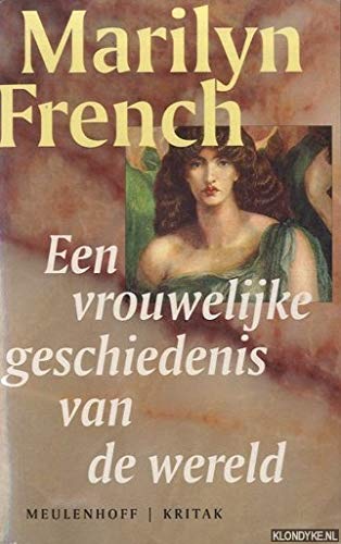 Een vrouwelijke geschiedenis van de wereld Books