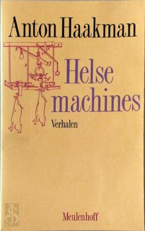 HELSE MACHINES Books