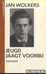 Product Image: JEUGD JAAGT VOORBY + INFORMATI