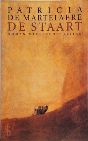 De staart: roman (Meulenhoff editie) Books