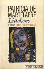 Littekens Books